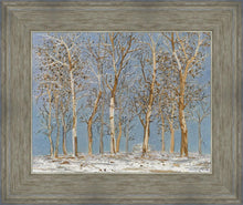 Load image into Gallery viewer, Winter Woods
