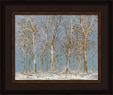 Load image into Gallery viewer, Winter Woods
