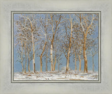 Load image into Gallery viewer, Winter Woods
