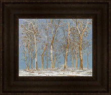 Load image into Gallery viewer, Winter Woods
