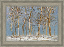 Load image into Gallery viewer, Winter Woods
