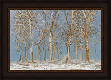 Load image into Gallery viewer, Winter Woods
