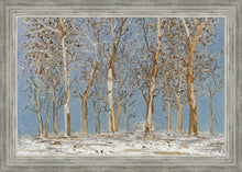 Load image into Gallery viewer, Winter Woods
