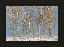 Load image into Gallery viewer, Winter Woods

