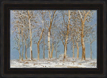 Load image into Gallery viewer, Winter Woods
