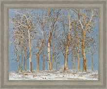 Load image into Gallery viewer, Winter Woods
