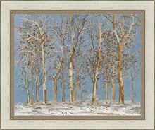 Load image into Gallery viewer, Winter Woods
