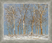 Load image into Gallery viewer, Winter Woods
