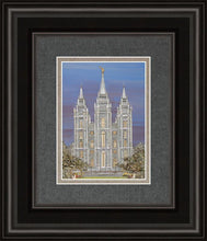 Load image into Gallery viewer, Salt Lake Temple Eternal
