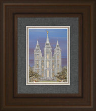 Load image into Gallery viewer, Salt Lake Temple Eternal

