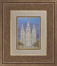 Load image into Gallery viewer, Salt Lake Temple Eternal
