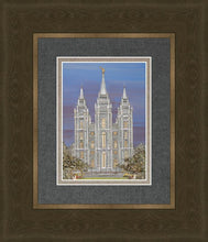 Load image into Gallery viewer, Salt Lake Temple Eternal
