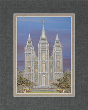 Load image into Gallery viewer, Salt Lake Temple Eternal
