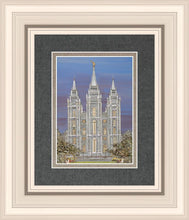 Load image into Gallery viewer, Salt Lake Temple Eternal
