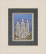 Load image into Gallery viewer, Salt Lake Temple Eternal
