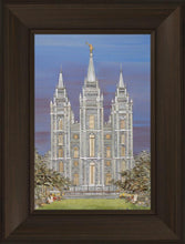 Load image into Gallery viewer, Salt Lake Temple Eternal
