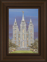 Load image into Gallery viewer, Salt Lake Temple Eternal
