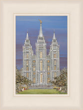 Load image into Gallery viewer, Salt Lake Temple Eternal
