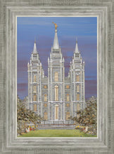 Load image into Gallery viewer, Salt Lake Temple Eternal
