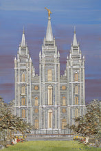 Load image into Gallery viewer, Salt Lake Temple Eternal
