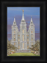 Load image into Gallery viewer, Salt Lake Temple Eternal

