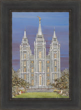 Load image into Gallery viewer, Salt Lake Temple Eternal

