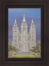 Load image into Gallery viewer, Salt Lake Temple Eternal
