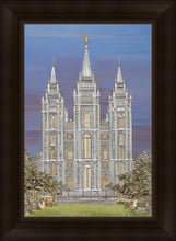 Load image into Gallery viewer, Salt Lake Temple Eternal
