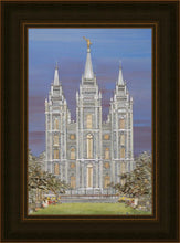Load image into Gallery viewer, Salt Lake Temple Eternal
