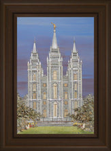 Load image into Gallery viewer, Salt Lake Temple Eternal
