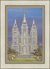 Load image into Gallery viewer, Salt Lake Temple Eternal
