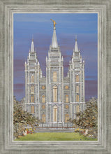 Load image into Gallery viewer, Salt Lake Temple Eternal
