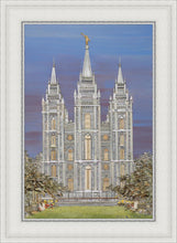 Load image into Gallery viewer, Salt Lake Temple Eternal
