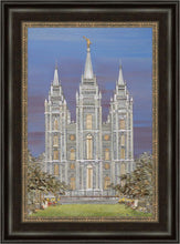 Load image into Gallery viewer, Salt Lake Temple Eternal
