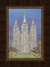 Load image into Gallery viewer, Salt Lake Temple Eternal
