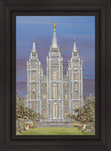 Load image into Gallery viewer, Salt Lake Temple Eternal
