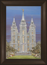 Load image into Gallery viewer, Salt Lake Temple Eternal
