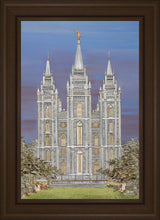 Load image into Gallery viewer, Salt Lake Temple Eternal
