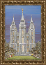 Load image into Gallery viewer, Salt Lake Temple Eternal
