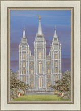Load image into Gallery viewer, Salt Lake Temple Eternal
