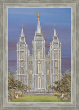 Load image into Gallery viewer, Salt Lake Temple Eternal
