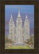 Load image into Gallery viewer, Salt Lake Temple Eternal
