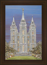 Load image into Gallery viewer, Salt Lake Temple Eternal
