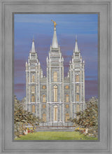 Load image into Gallery viewer, Salt Lake Temple Eternal
