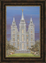 Load image into Gallery viewer, Salt Lake Temple Eternal
