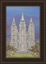 Load image into Gallery viewer, Salt Lake Temple Eternal
