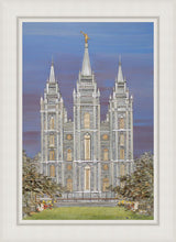 Load image into Gallery viewer, Salt Lake Temple Eternal
