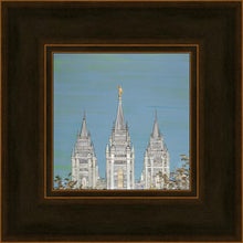 Load image into Gallery viewer, Salt Lake Temple Peace
