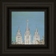 Load image into Gallery viewer, Salt Lake Temple Peace
