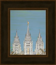 Load image into Gallery viewer, Salt Lake Temple Peace
